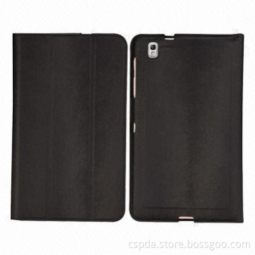 Super Slim 3-fold Leather Stand Case for Samsung Galaxy Tab Pro 8.4"
